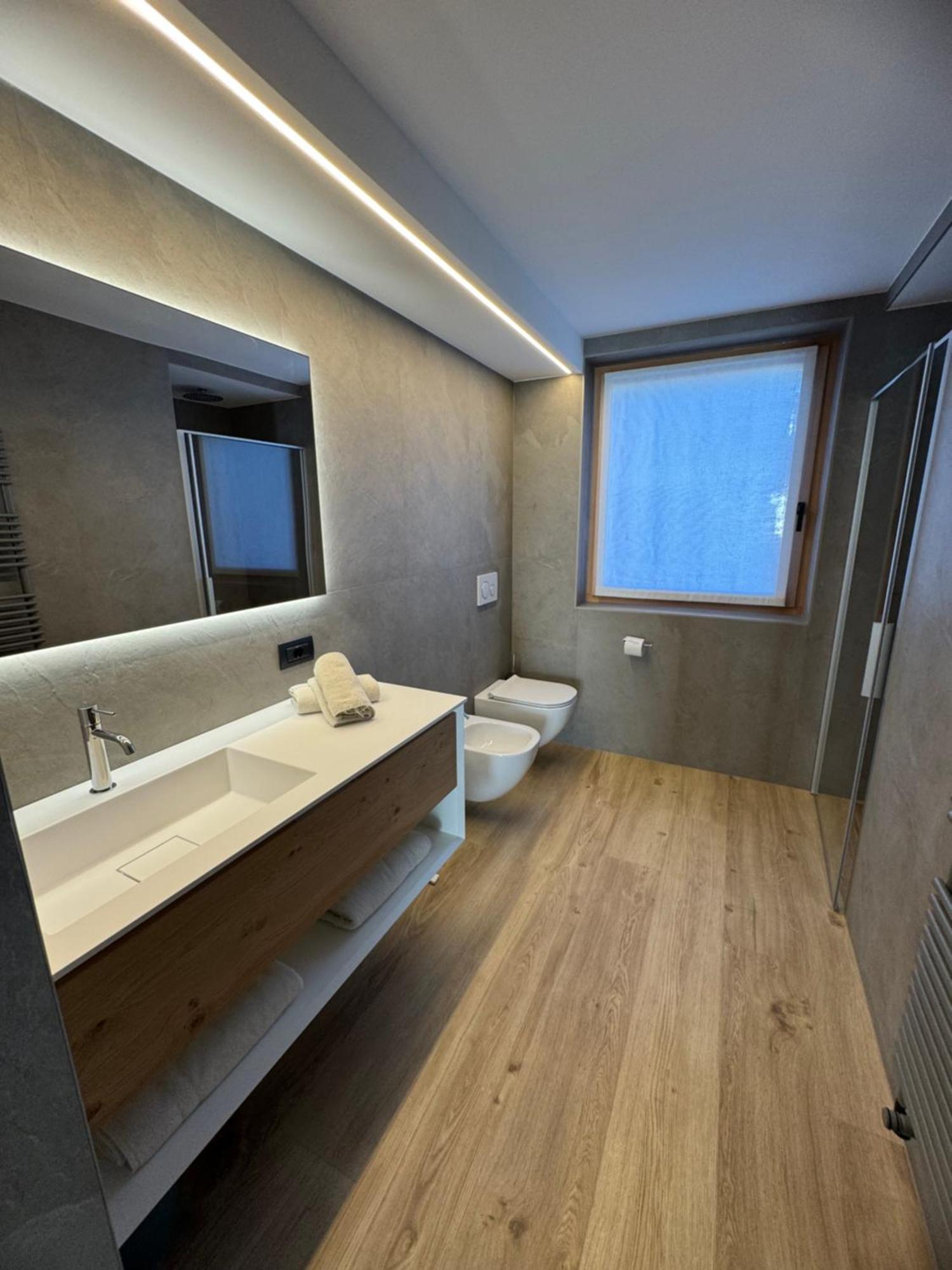 Chalet Giacinto Livigno Ngoại thất bức ảnh