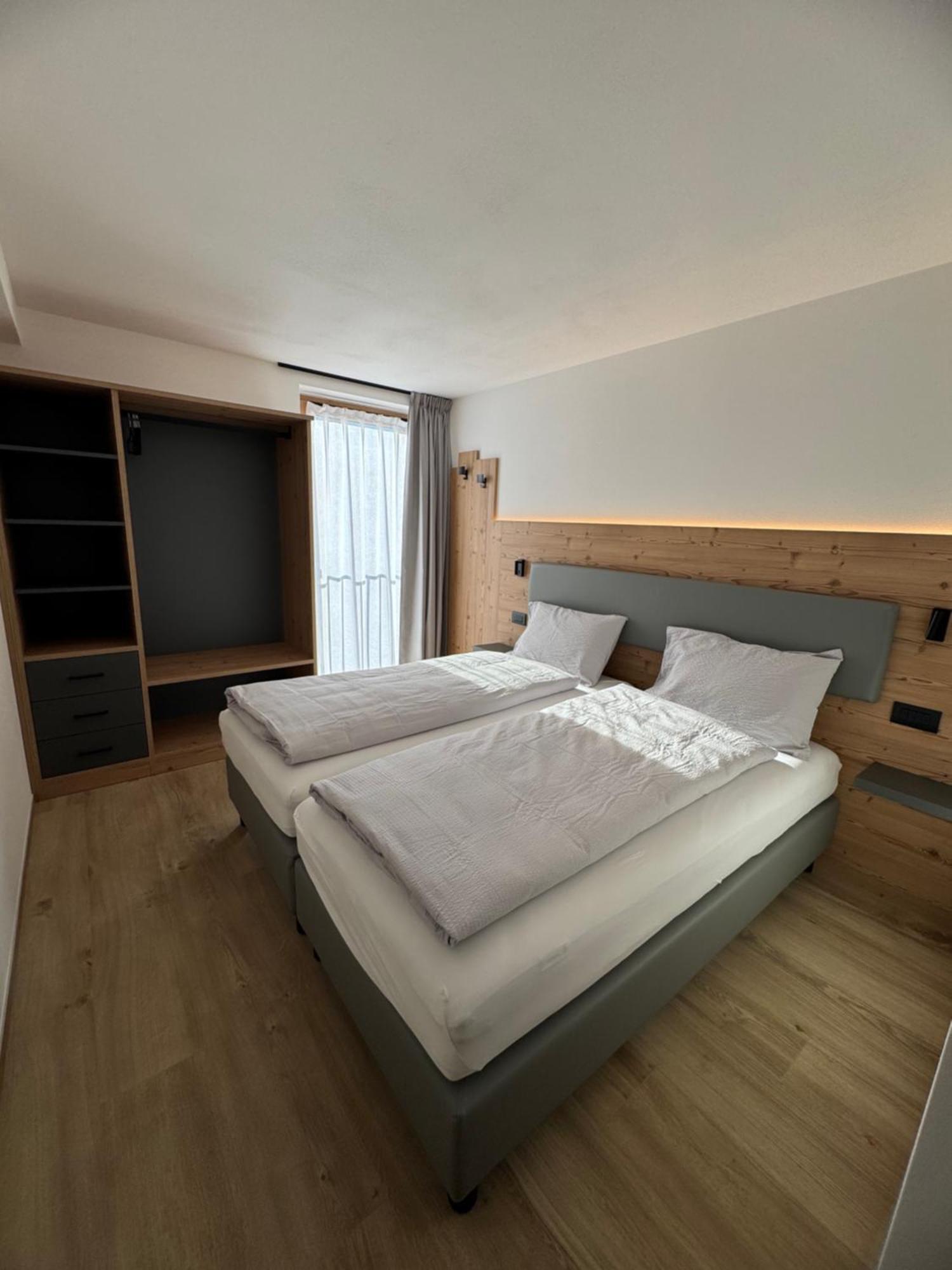 Chalet Giacinto Livigno Ngoại thất bức ảnh