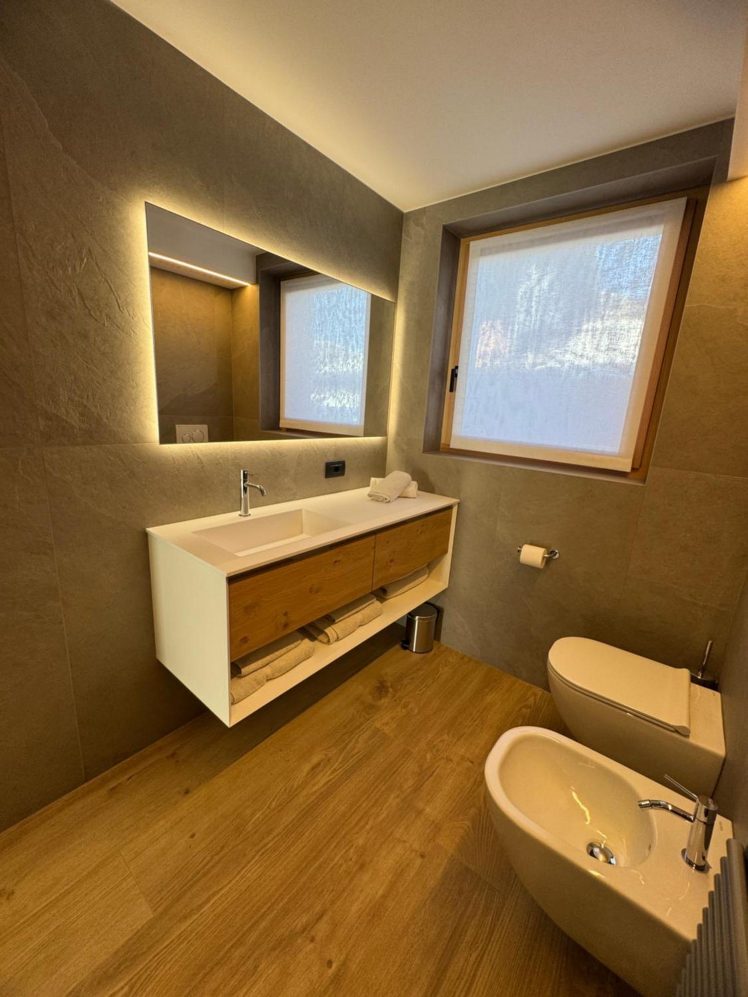 Chalet Giacinto Livigno Ngoại thất bức ảnh