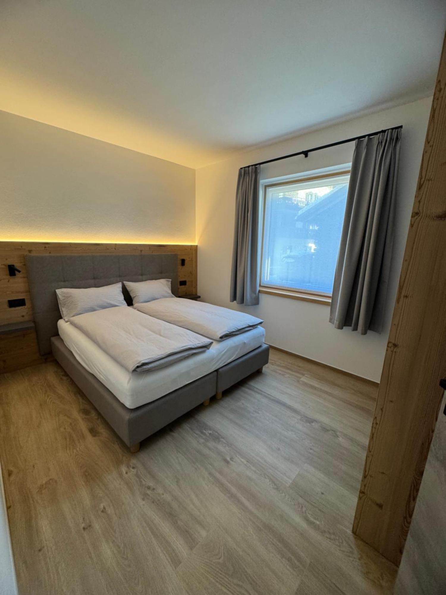 Chalet Giacinto Livigno Ngoại thất bức ảnh